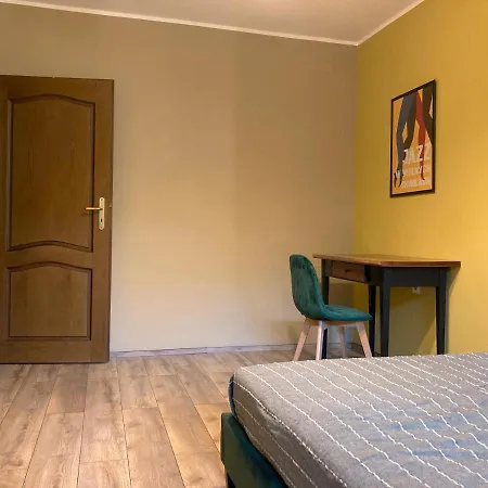 Komfortowy Blisko Plaży