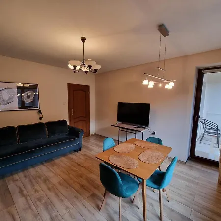 Apartament Komfortowy Blisko Plaży Gdańsk